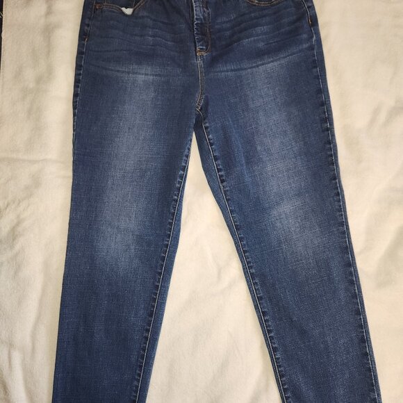 Chico's Denim - Chicos Girlfriend Jeans
